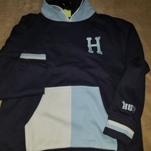 NWT HUF hoodie size large